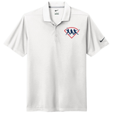 Nike Men's Dri-Fit Mirco Pique 2.0 Polo