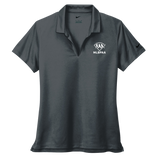 Nike Women's Dri-FIT Micro Pique 2.0 Polo