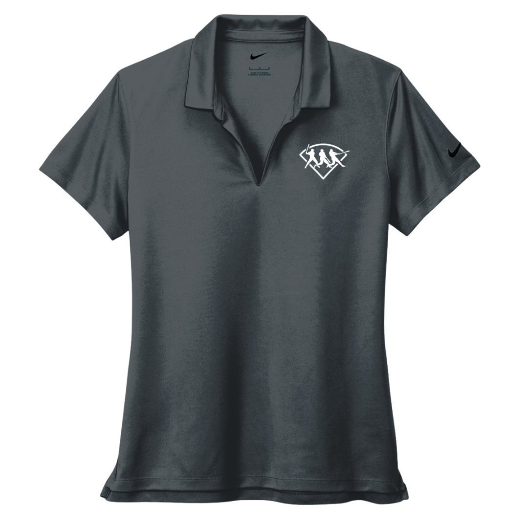 Nike Women's Dri-FIT Micro Pique 2.0 Polo