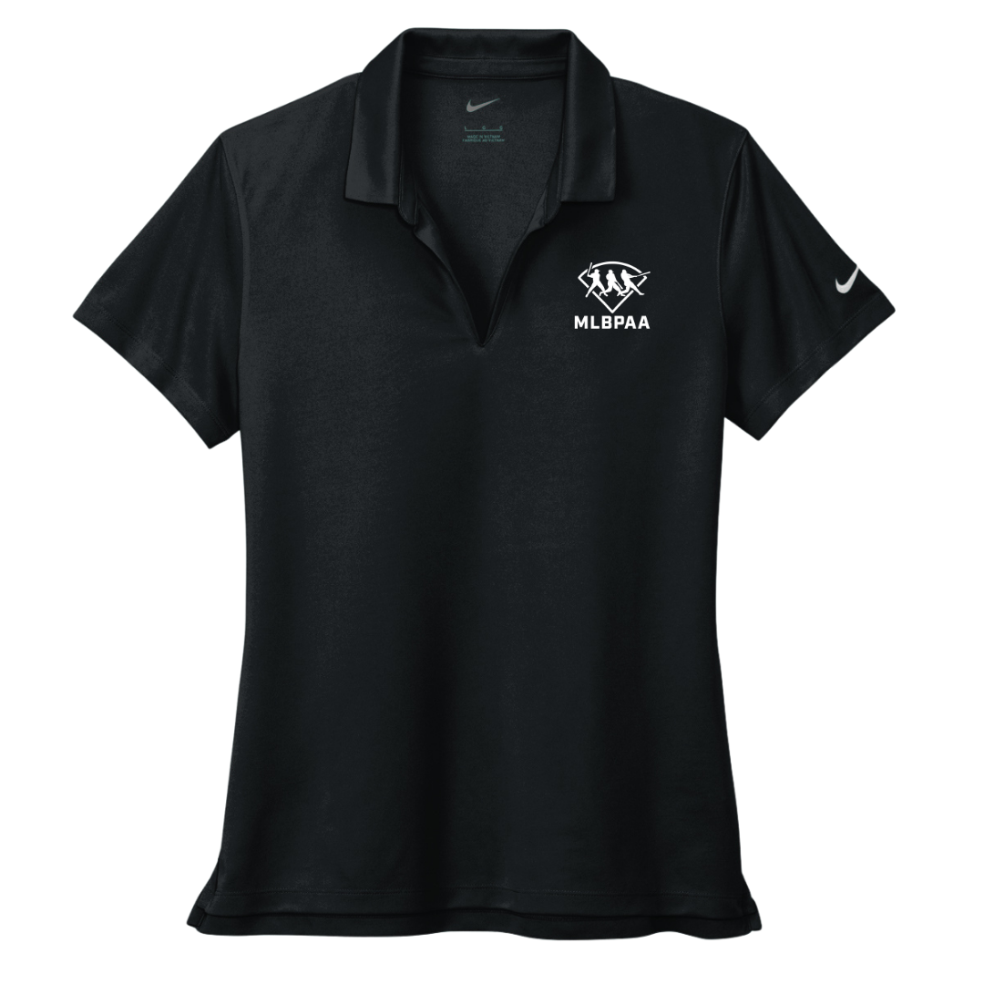 Nike Women's Dri-FIT Micro Pique 2.0 Polo