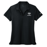 Nike Women's Dri-FIT Micro Pique 2.0 Polo