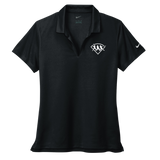 Nike Women's Dri-FIT Micro Pique 2.0 Polo