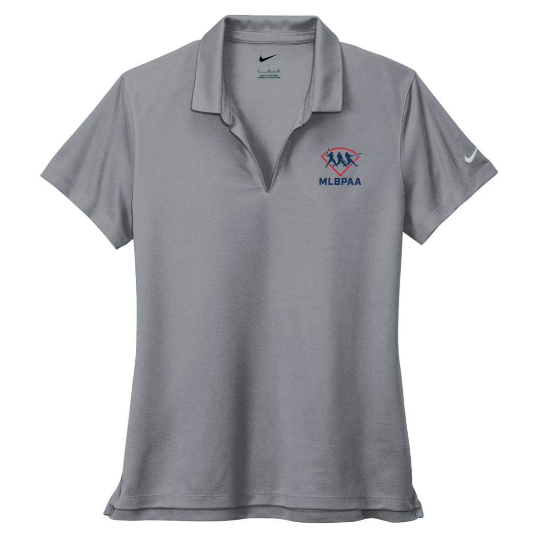 Nike Women's Dri-FIT Micro Pique 2.0 Polo