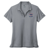 Nike Women's Dri-FIT Micro Pique 2.0 Polo