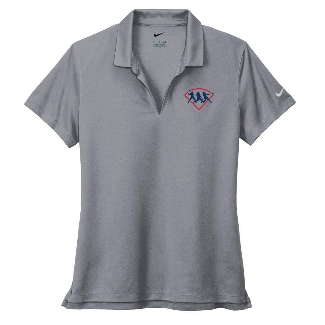 Nike Women's Dri-FIT Micro Pique 2.0 Polo