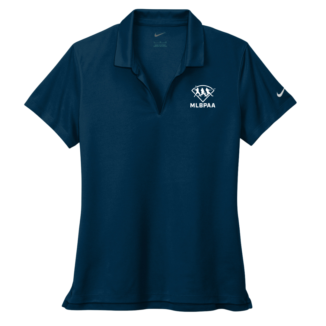 Nike Women's Dri-FIT Micro Pique 2.0 Polo