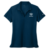 Nike Women's Dri-FIT Micro Pique 2.0 Polo