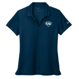 Nike Women's Dri-FIT Micro Pique 2.0 Polo