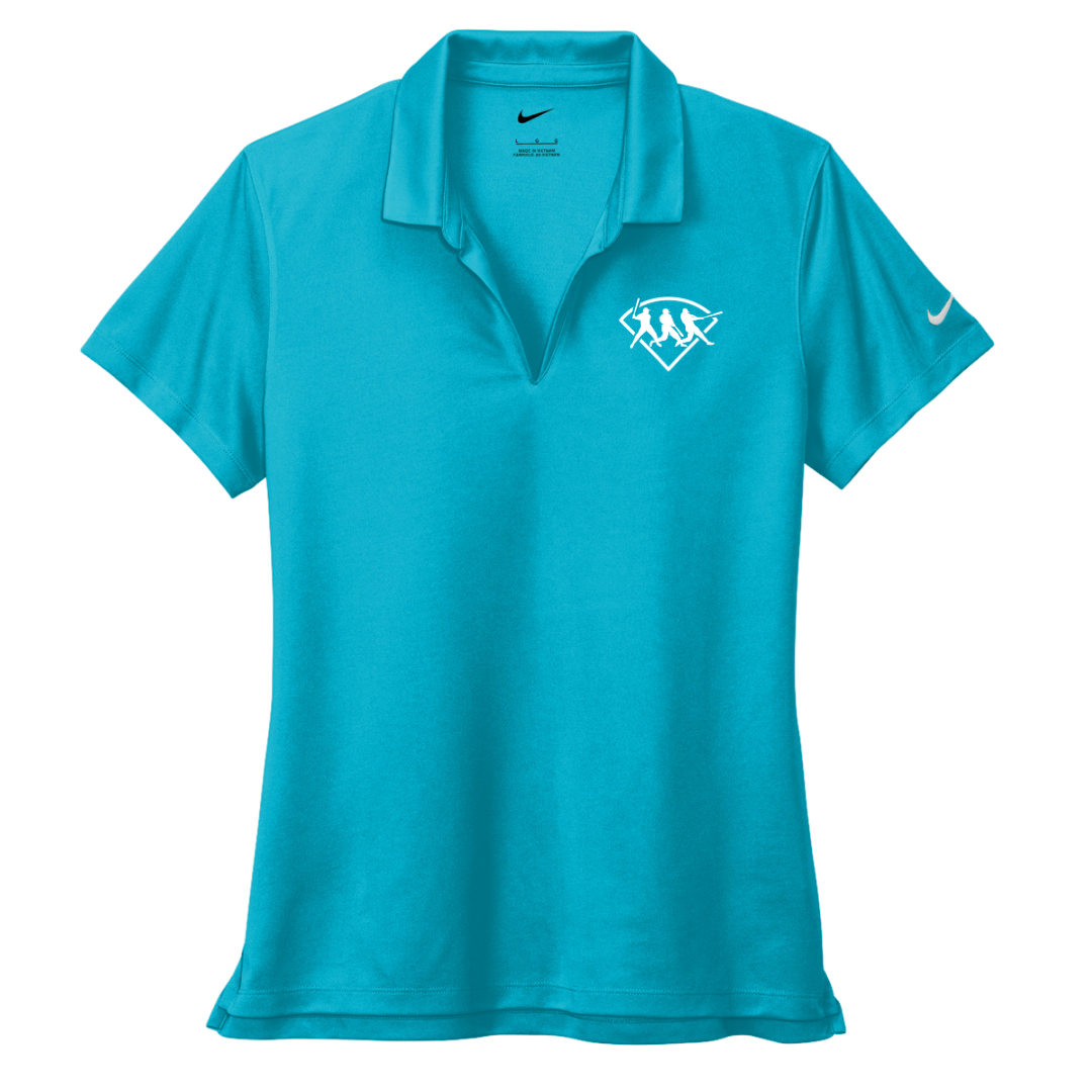 Nike Women's Dri-FIT Micro Pique 2.0 Polo