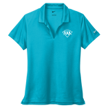 Nike Women's Dri-FIT Micro Pique 2.0 Polo