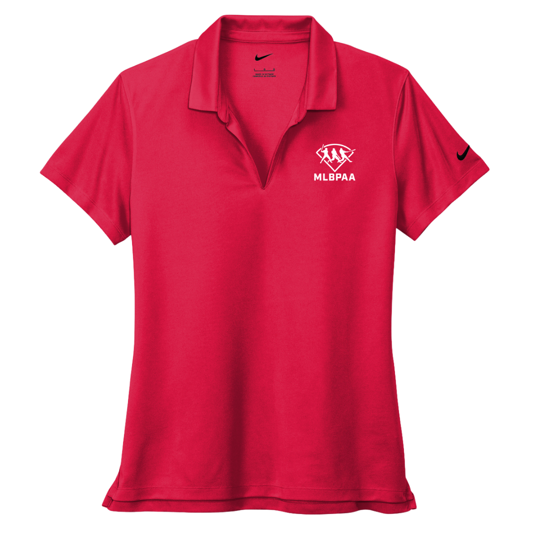 Nike Women's Dri-FIT Micro Pique 2.0 Polo