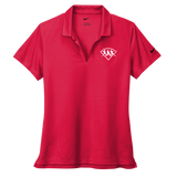 Nike Women's Dri-FIT Micro Pique 2.0 Polo