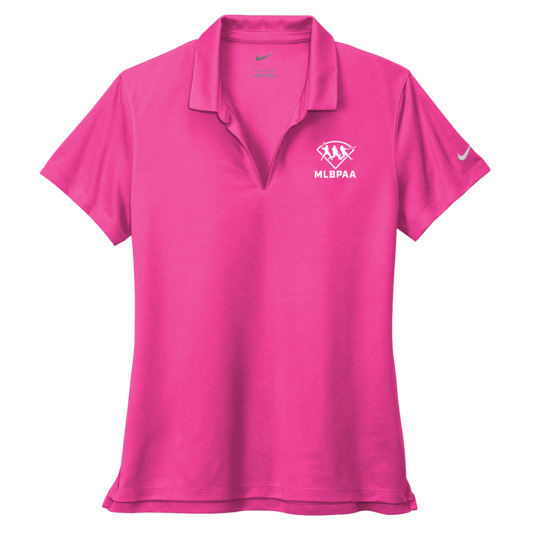 Nike Women's Dri-FIT Micro Pique 2.0 Polo