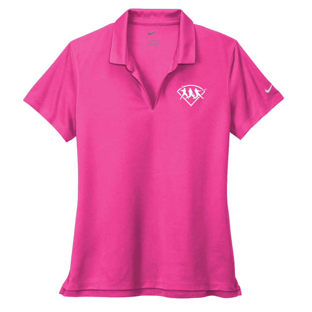 Nike Women's Dri-FIT Micro Pique 2.0 Polo