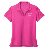 Nike Women's Dri-FIT Micro Pique 2.0 Polo