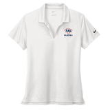 Nike Women's Dri-FIT Micro Pique 2.0 Polo