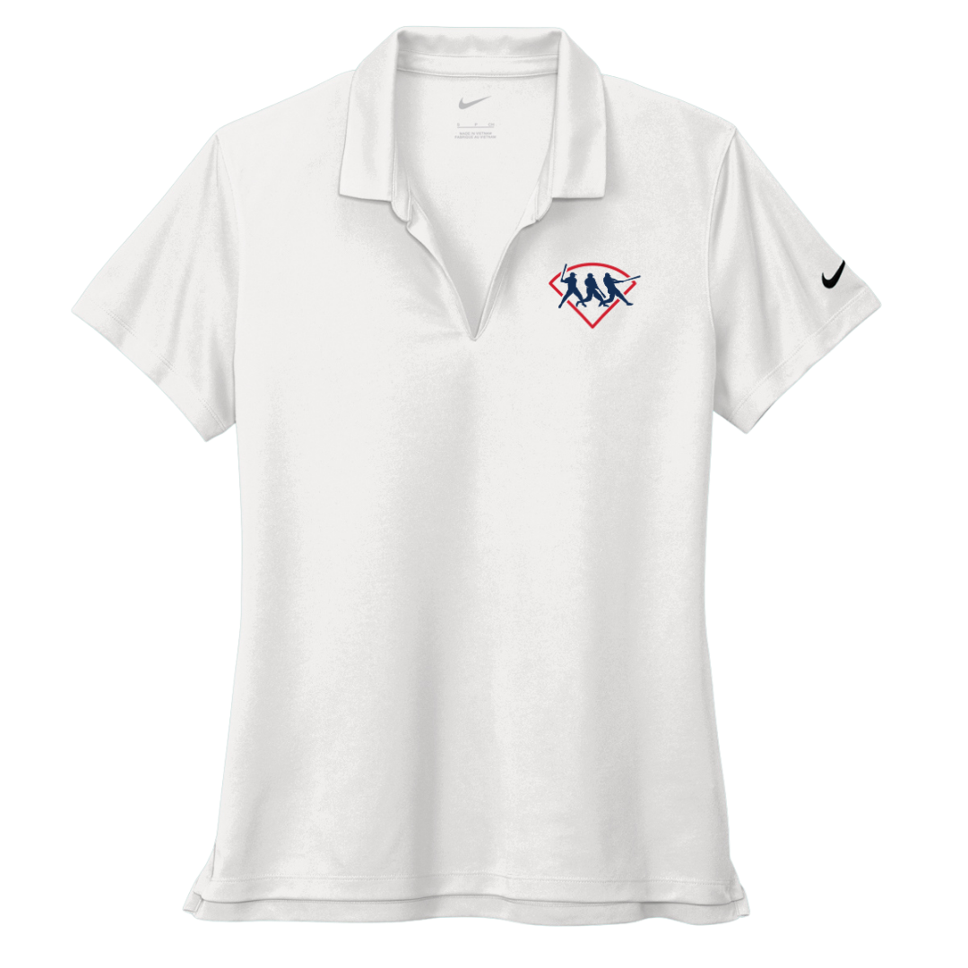 Nike Women's Dri-FIT Micro Pique 2.0 Polo