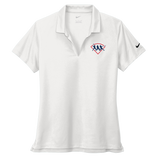 Nike Women's Dri-FIT Micro Pique 2.0 Polo