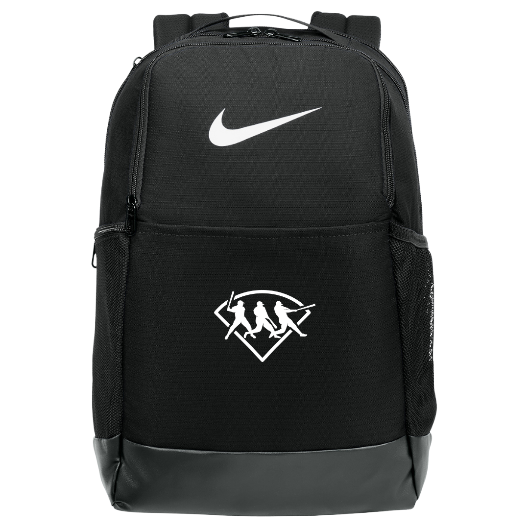 Nike Brasilia Medium Backpack