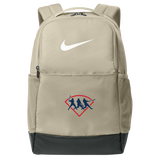 Nike Brasilia Medium Backpack