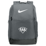 Nike Brasilia Medium Backpack
