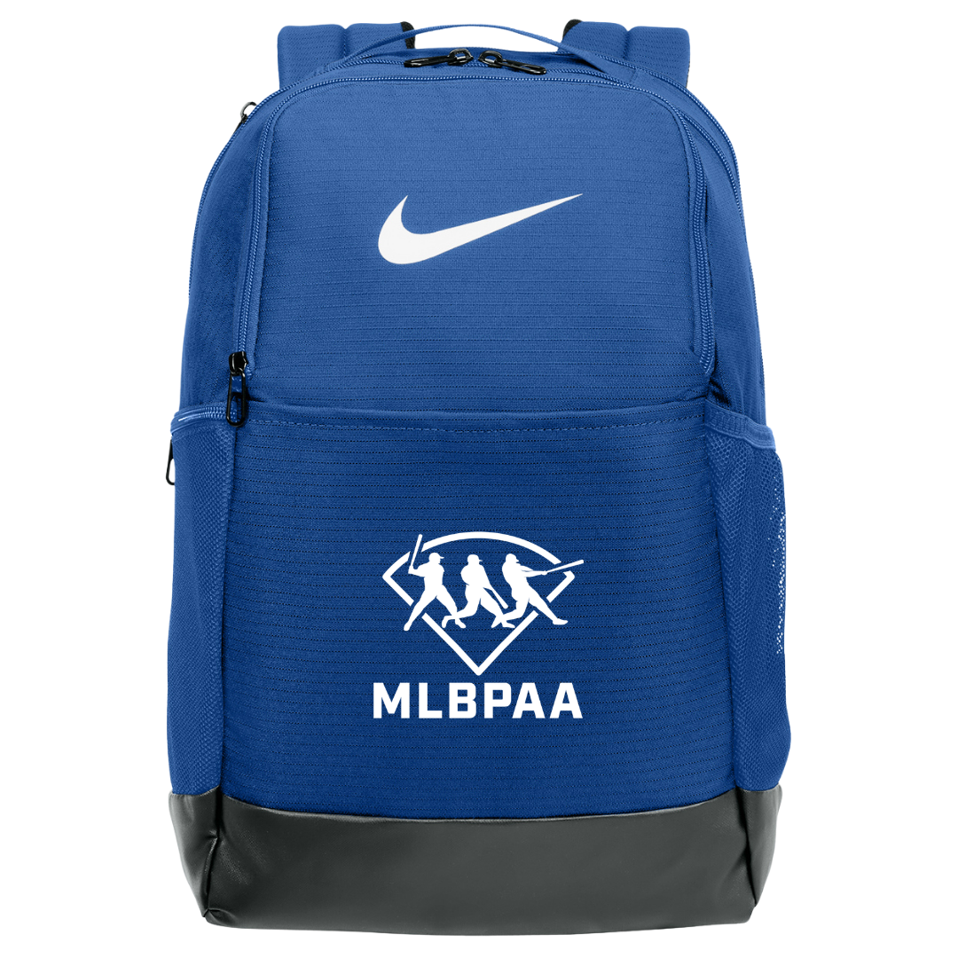 Nike Brasilia Medium Backpack
