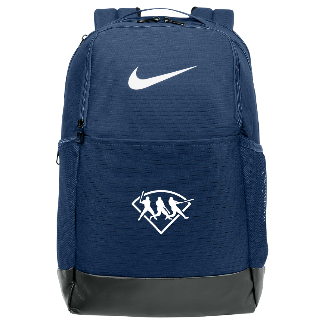 Nike Brasilia Medium Backpack