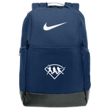 Nike Brasilia Medium Backpack