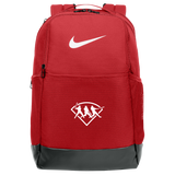 Nike Brasilia Medium Backpack