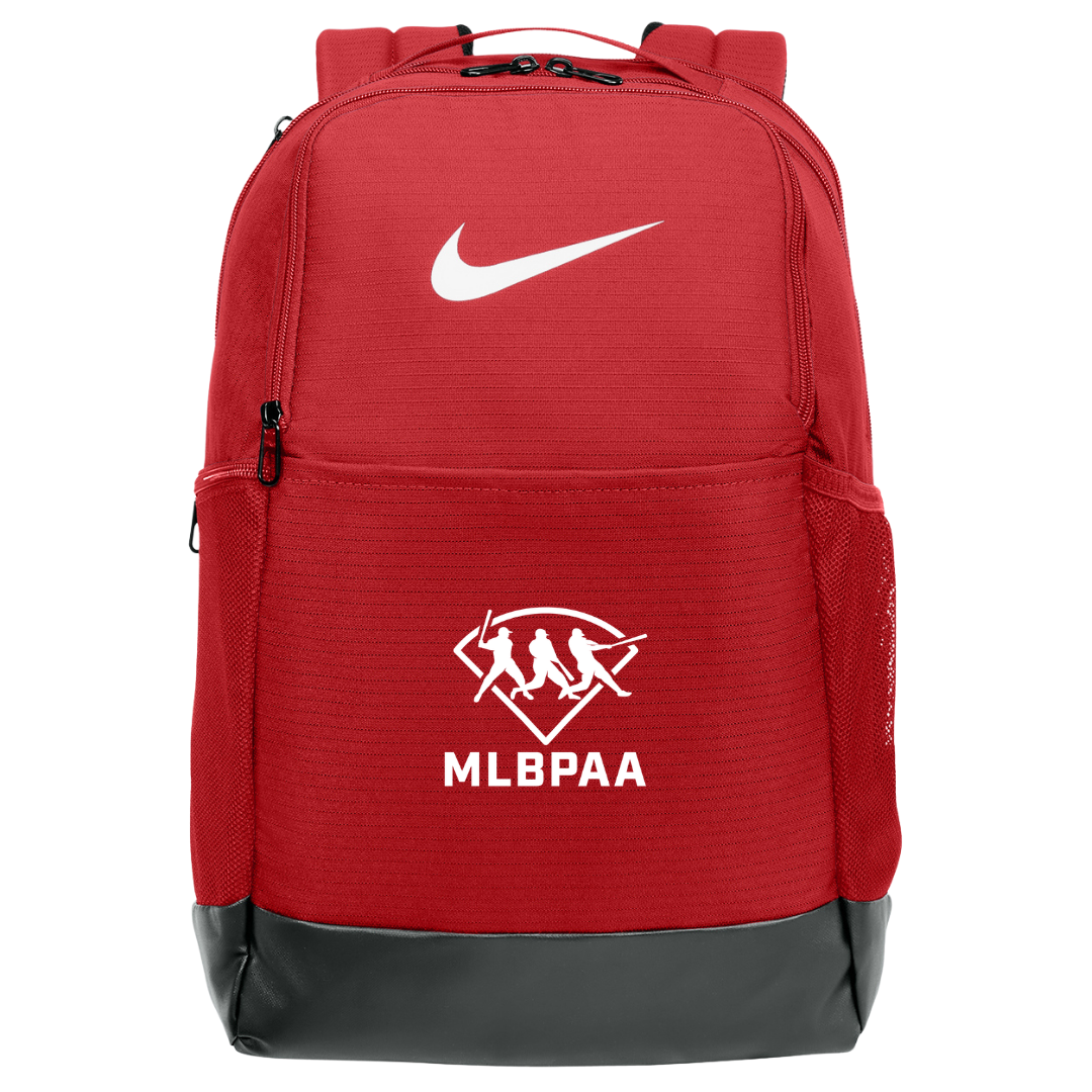 Nike Brasilia Medium Backpack