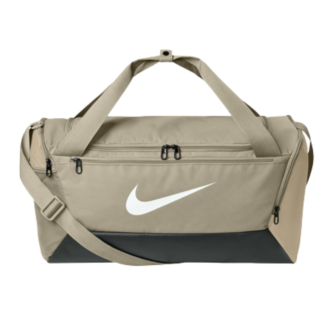 Nike Brasilia Small Duffel