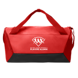 Nike Brasilia Small Duffel