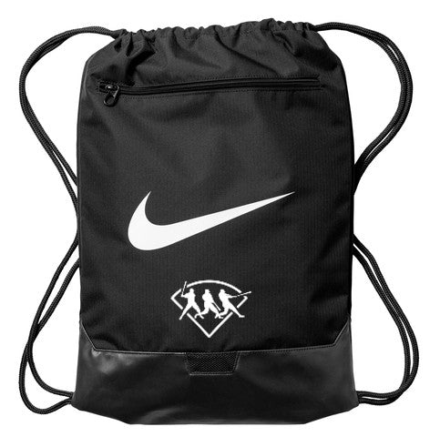 Nike Brasilia Drawstring Pack