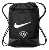 Nike Brasilia Drawstring Pack