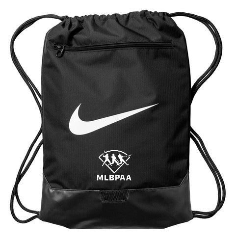Nike Brasilia Drawstring Pack