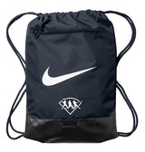 Nike Brasilia Drawstring Pack