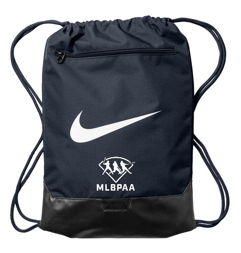 Nike Brasilia Drawstring Pack