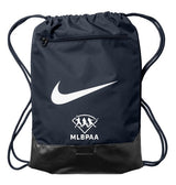 Nike Brasilia Drawstring Pack
