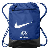 Nike Brasilia Drawstring Pack