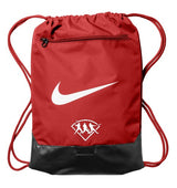 Nike Brasilia Drawstring Pack
