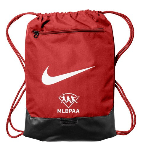 Nike Brasilia Drawstring Pack