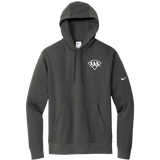 Nike Men's Club Fleece Pullover Hoodie