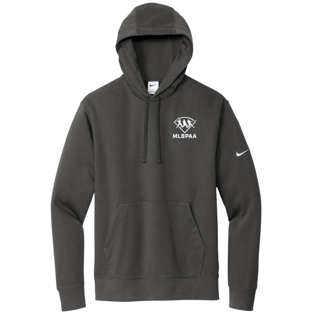 Nike Men's Club Fleece Pullover Hoodie