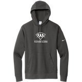 Nike Men's Club Fleece Pullover Hoodie