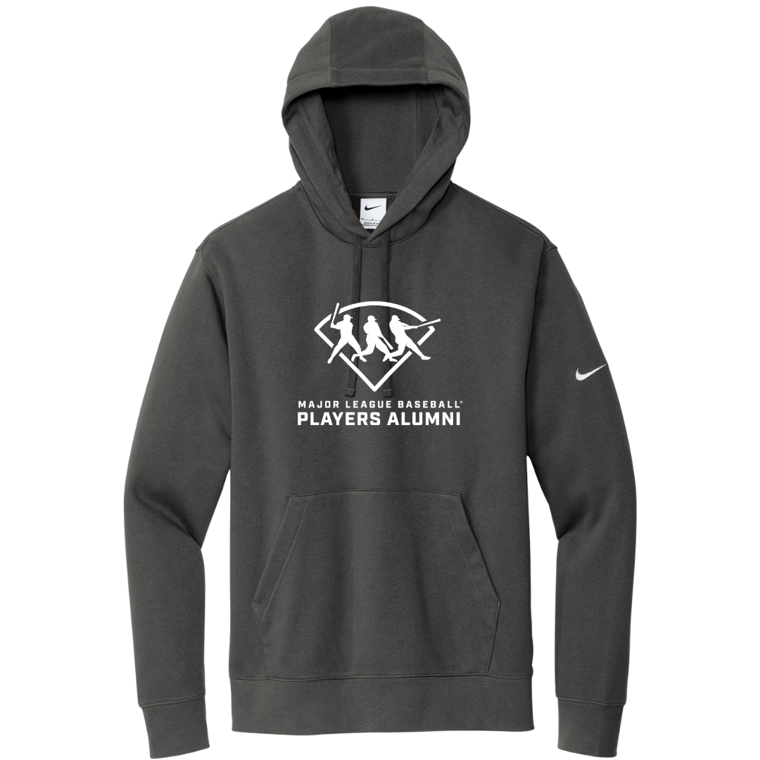 Nike Men's Club Fleece Pullover Hoodie