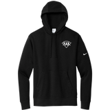 Nike Men's Club Fleece Pullover Hoodie