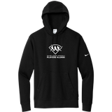 Nike Men's Club Fleece Pullover Hoodie