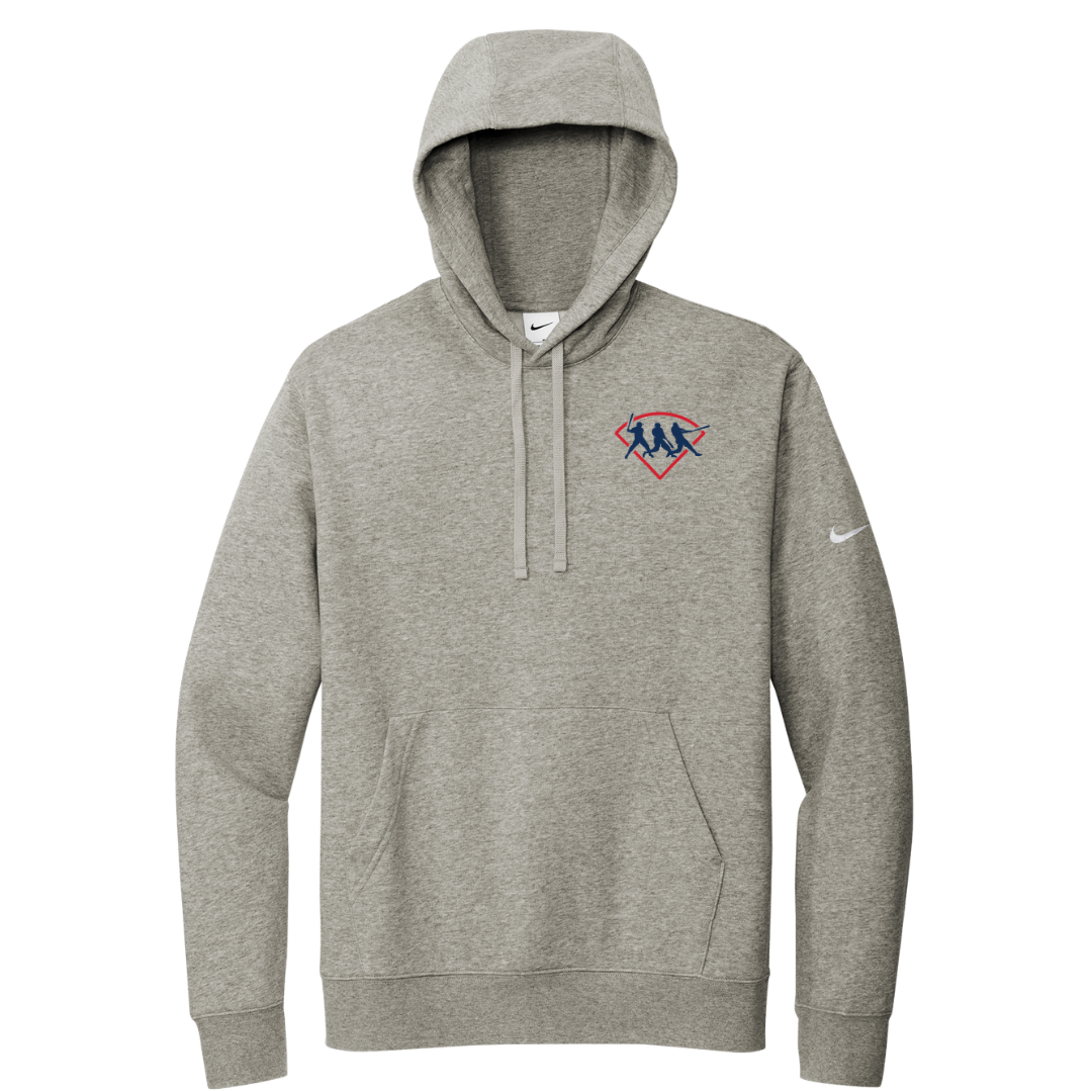 Nike Men's Club Fleece Pullover Hoodie
