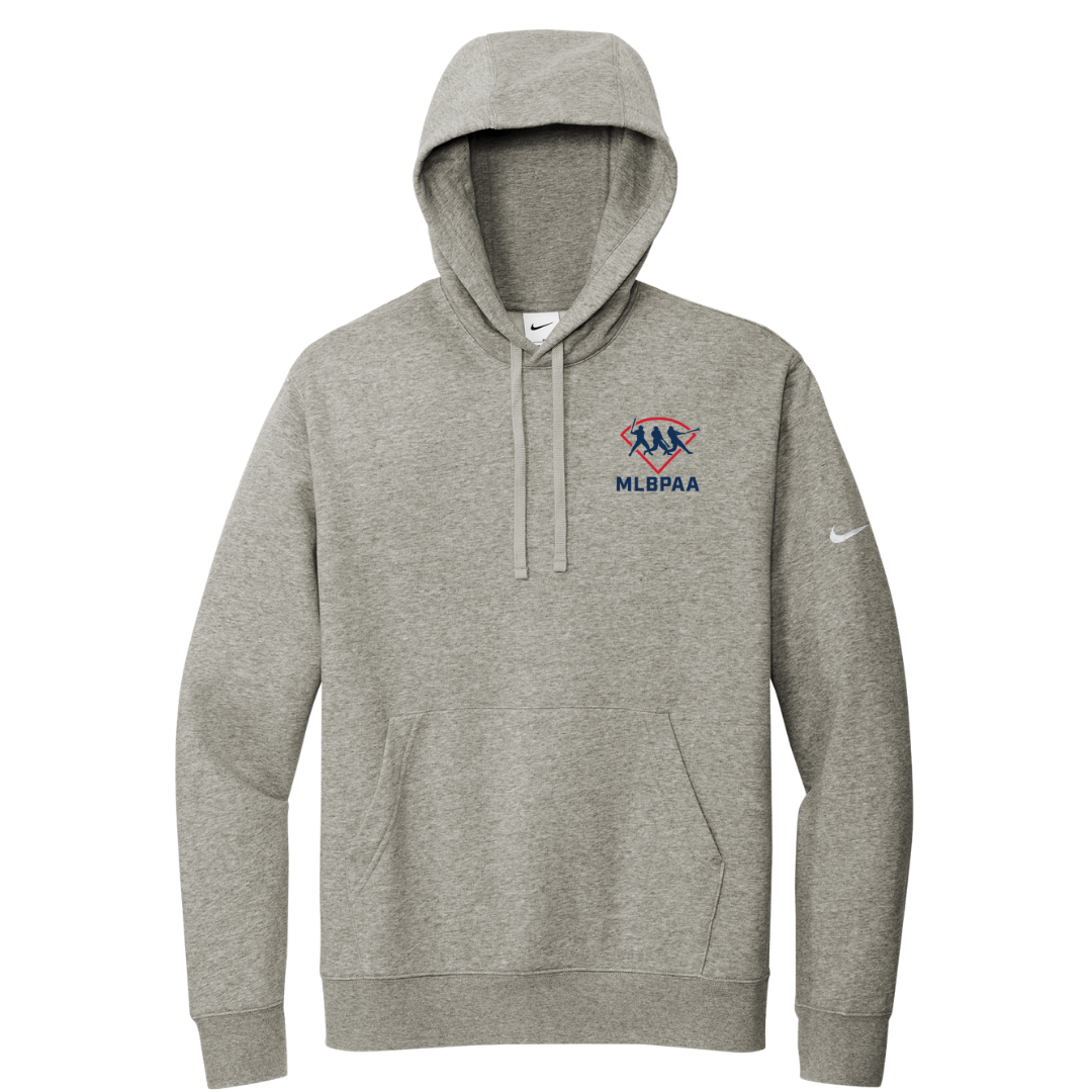 Nike Men's Club Fleece Pullover Hoodie
