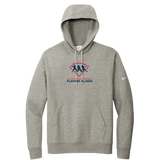 Nike Men's Club Fleece Pullover Hoodie